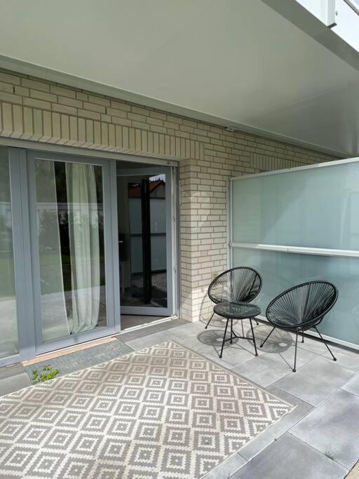 Paris To Bochum, 4 Pers. Apartm. Exterior photo