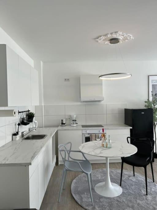 Paris To Bochum, 4 Pers. Apartm. Exterior photo