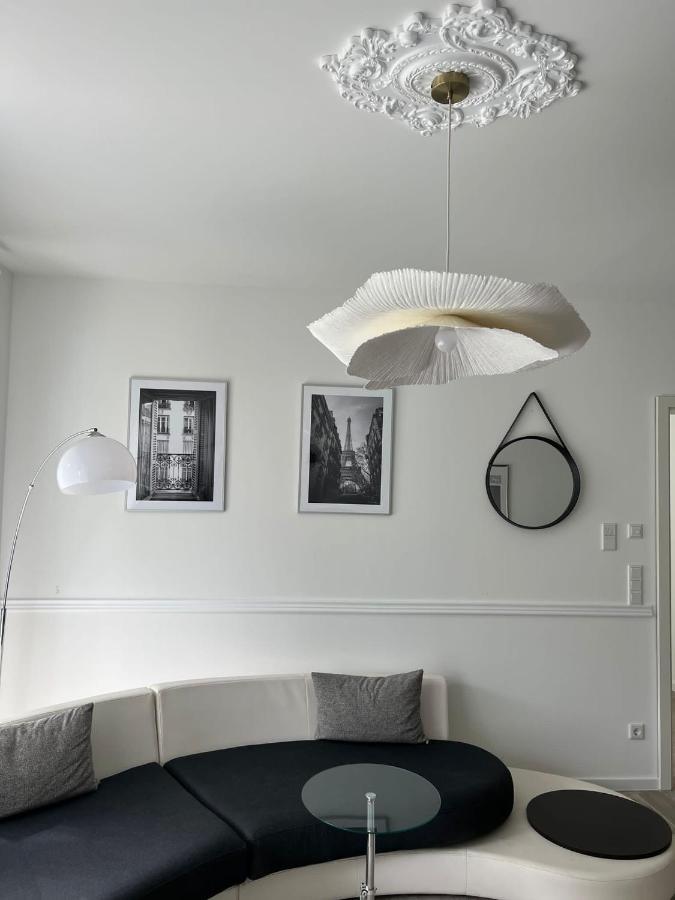 Paris To Bochum, 4 Pers. Apartm. Exterior photo