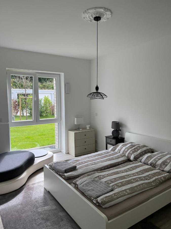 Paris To Bochum, 4 Pers. Apartm. Exterior photo